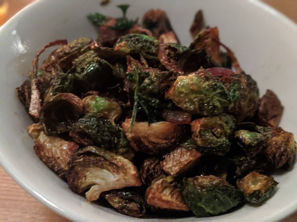 Thompson Italian | restaurant | 124 N Washington St, Falls Church, VA 22046, USA | 7032690893 OR +1 703-269-0893