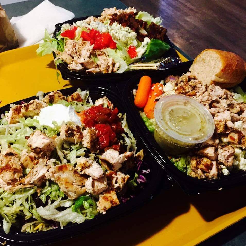 Doubles Beachside | meal takeaway | 1612 Florida A1A, Satellite Beach, FL 32937, USA | 3217735341 OR +1 321-773-5341