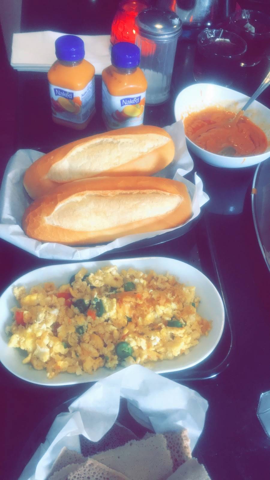 Red Sea Bar & Restaurant | restaurant | 2814 Martin Luther King Jr Way S, Seattle, WA 98144, USA | 2065357350 OR +1 206-535-7350