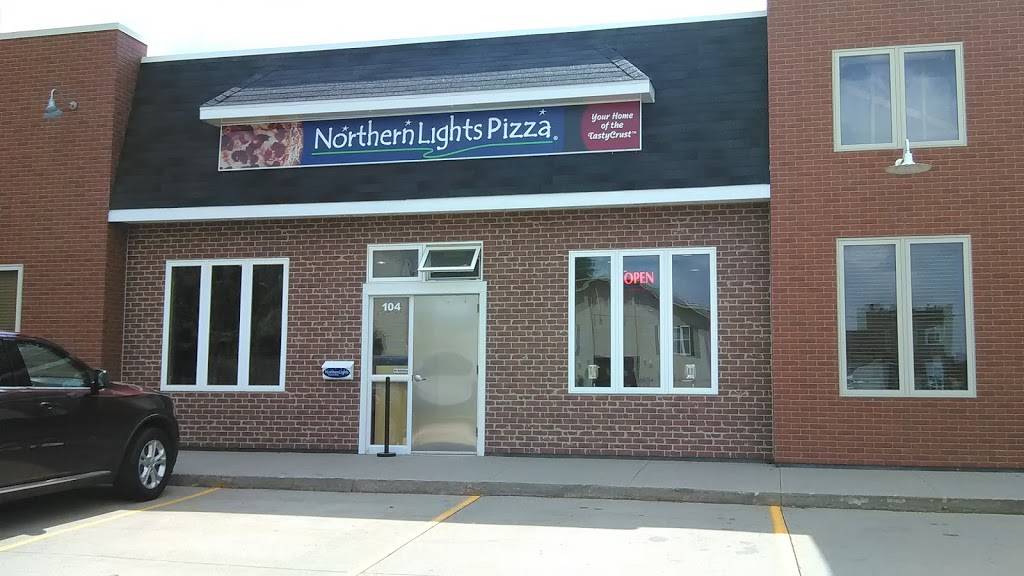 Northern Lights Pizza | restaurant | 104 3rd St SE, Altoona, IA 50009, USA | 5159674300 OR +1 515-967-4300