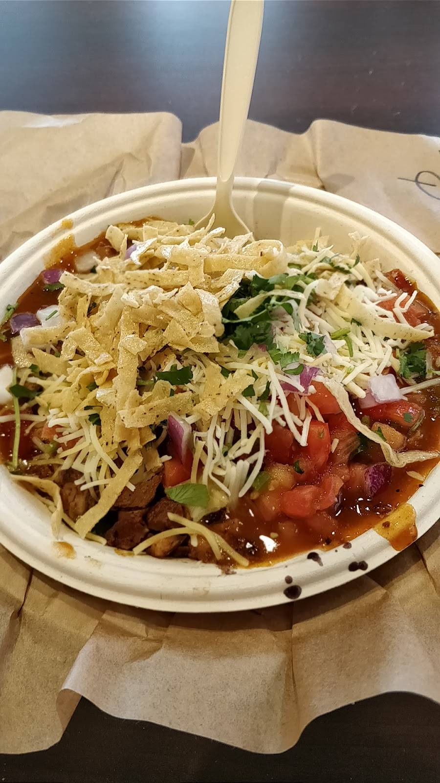 QDOBA Mexican Eats | restaurant | 1198 Walton Blvd, Rochester Hills, MI 48307, USA | 2486082603 OR +1 248-608-2603