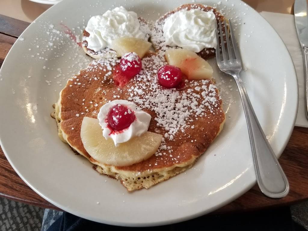 Ellys Pancake House of Glenview | restaurant | 1624 Milwaukee Ave, Glenview, IL 60025, USA | 8476359500 OR +1 847-635-9500