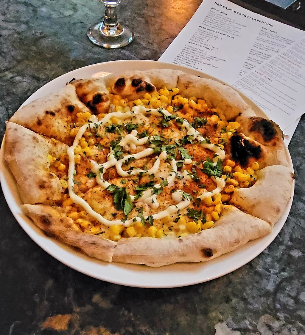 LaVenture at Hotel Saint George | meal takeaway | 105 S Highland Ave, Marfa, TX 79843, USA | 4327293700 OR +1 432-729-3700