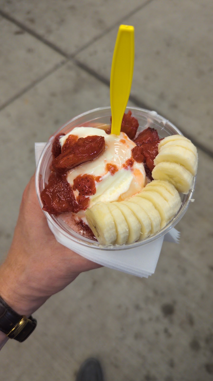 Andys Frozen Custard | restaurant | 4941 Main St, Spring Hill, TN 37174, USA | 6153023540 OR +1 615-302-3540