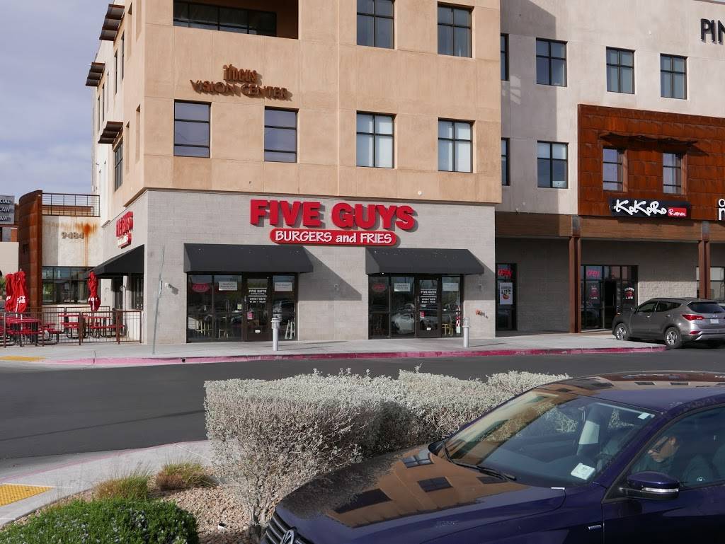 KoKoRo Ramen | restaurant | 9484 W Flamingo Rd #175, Las Vegas, NV 89147, USA | 7023605867 OR +1 702-360-5867