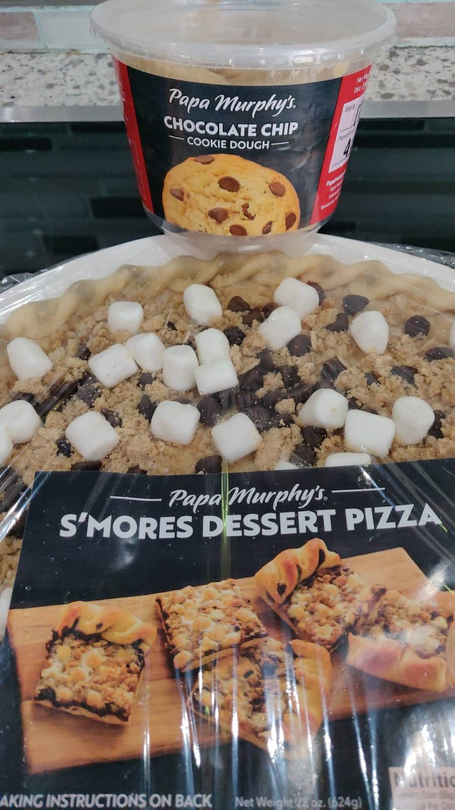 Papa Murphys | Take N Bake Pizza | meal takeaway | 6636 Monticello Rd, Shawnee, KS 66226, USA | 9134229100 OR +1 913-422-9100