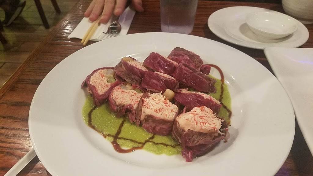 Blue Fin Restaurant | restaurant | 727 Turner McCall Blvd NE, Rome, GA 30165, USA | 7062323317 OR +1 706-232-3317