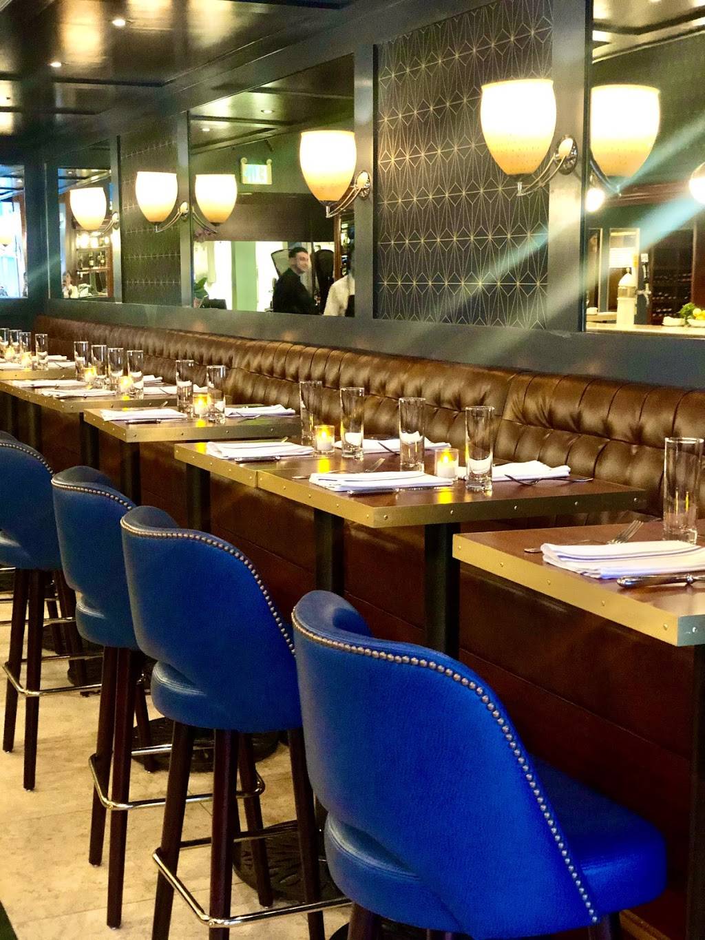 Ristobar | restaurant | 2300 Chestnut St, San Francisco, CA 94123, USA | 4159236464 OR +1 415-923-6464