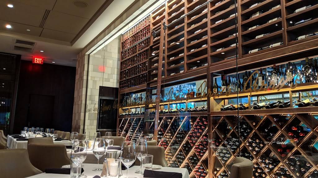 Perrys Steakhouse & Grille | restaurant | 4 Perimeter Park S, Birmingham, AL 35243, USA | 2059681597 OR +1 205-968-1597