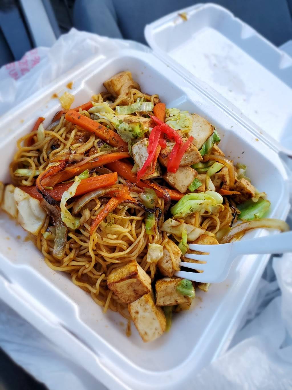 Kazoku | Teriyaki & More | restaurant | 5131 Foothills Blvd #1, Roseville, CA 95747, USA | 9167848646 OR +1 916-784-8646