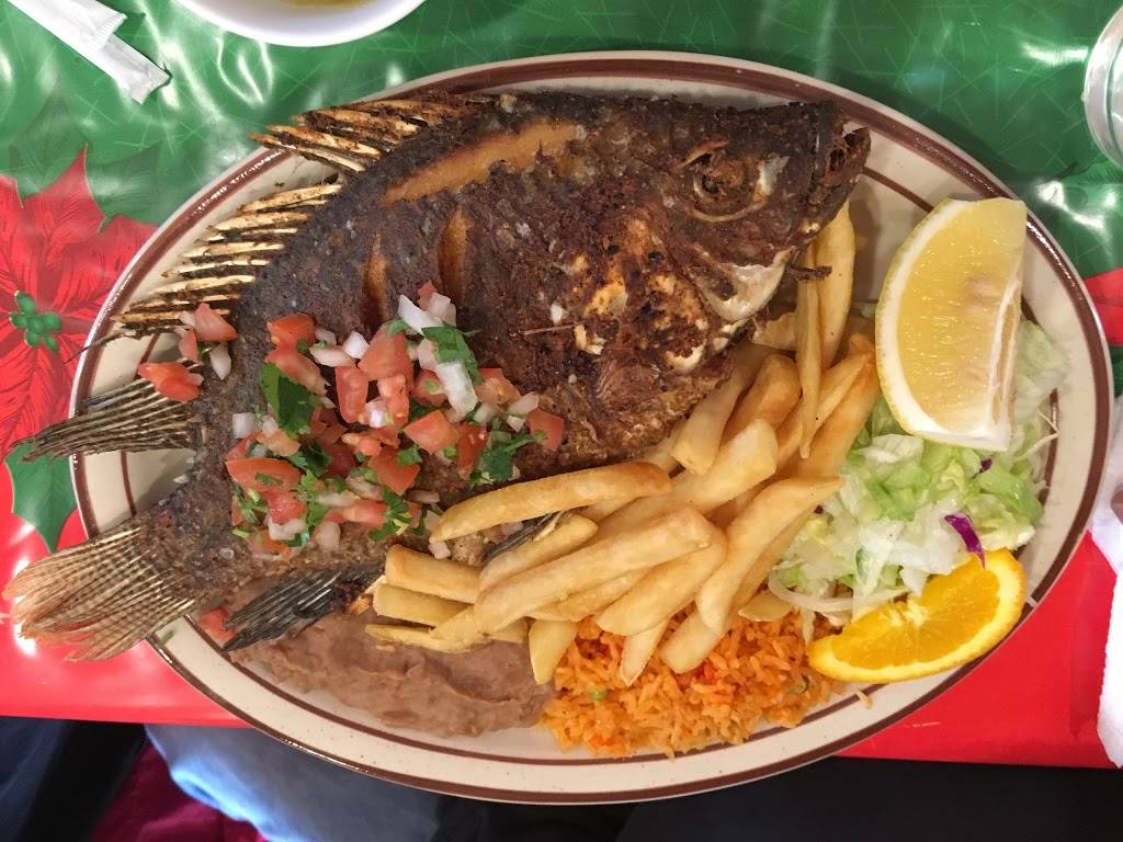 Real Colima 2 Restaurant | restaurant | 1101 E Lake Ave, Watsonville, CA 95076, USA | 8317282971 OR +1 831-728-2971