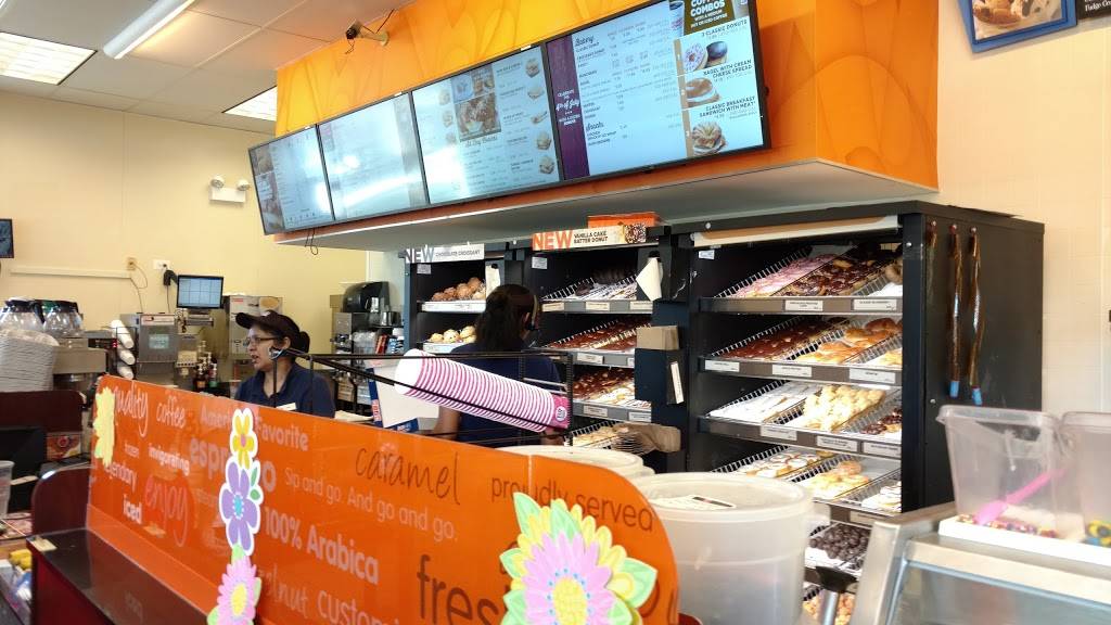 Dunkin Donuts | cafe | 1010 E Rand Rd, Arlington Heights, IL 60004, USA | 8475770506 OR +1 847-577-0506