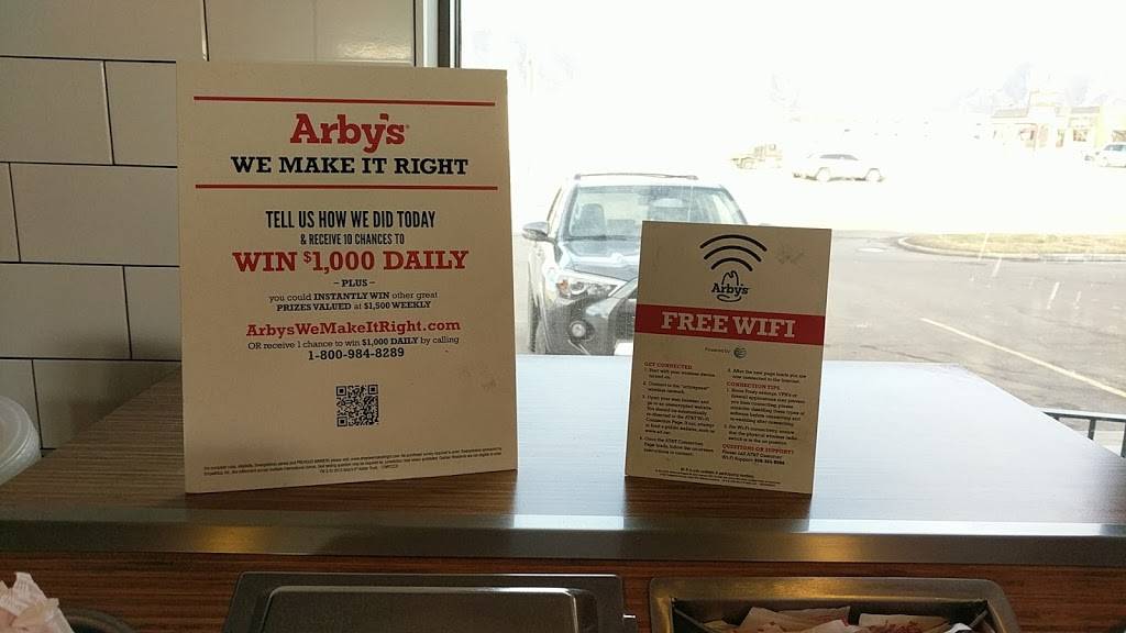 Arbys | meal takeaway | 955 E Expressway Square, Spanish Fork, UT 84660, USA | 8017988640 OR +1 801-798-8640