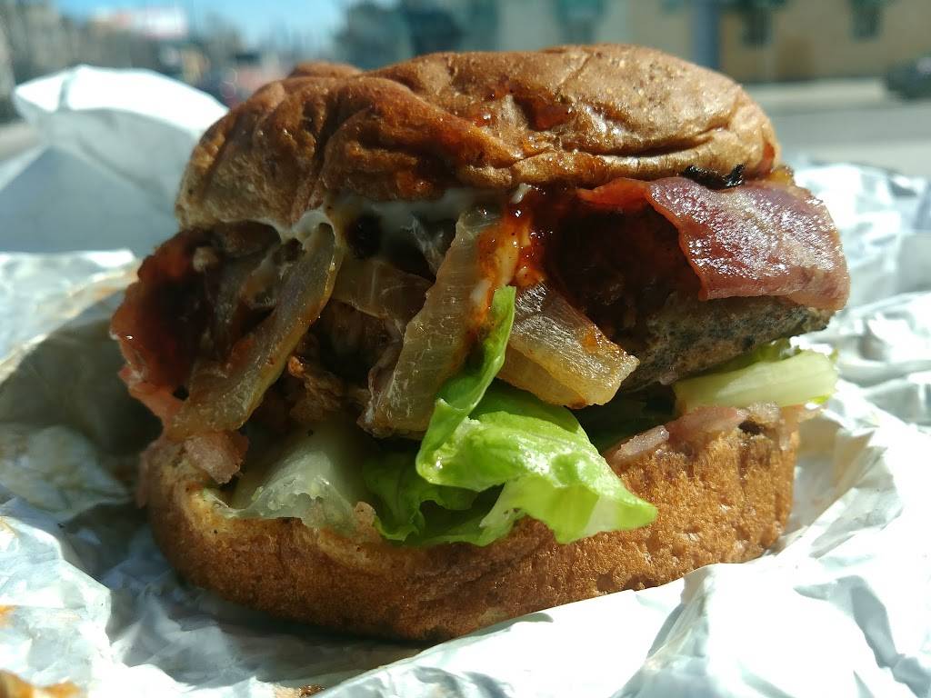 Turkey Chop | cafe | 3506 W Chicago Ave, Chicago, IL 60651, USA | 7733842500 OR +1 773-384-2500