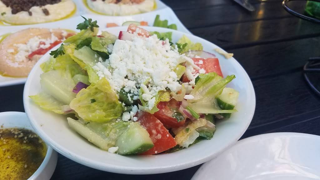 Lebanese Taverna | restaurant | 2641 Connecticut Ave NW, Washington, DC 20008, USA | 2022658681 OR +1 202-265-8681