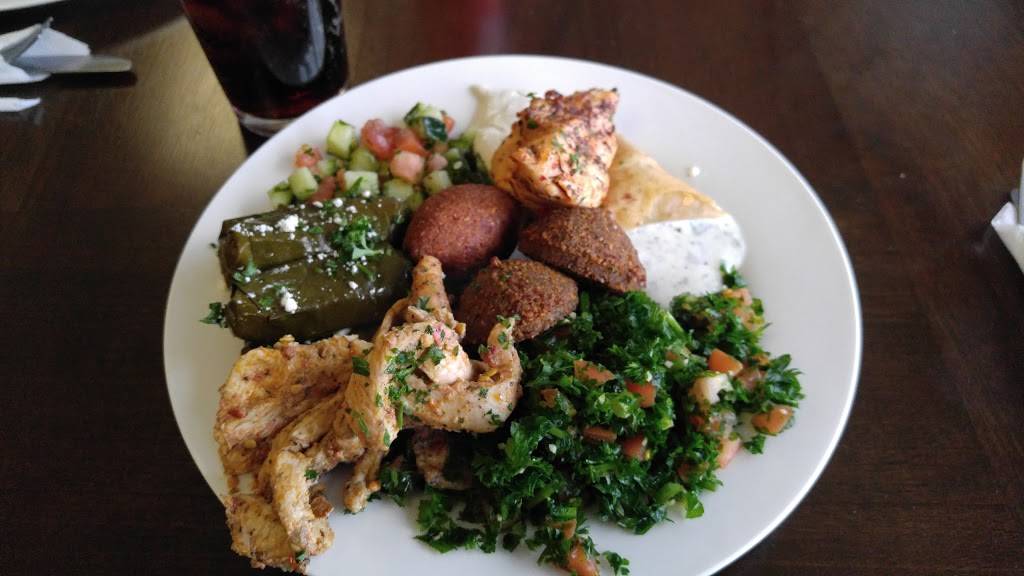 Al Basha | restaurant | 2578 I-10 Frontage Rd, Beaumont, TX 77703, USA | 4093478711 OR +1 409-347-8711