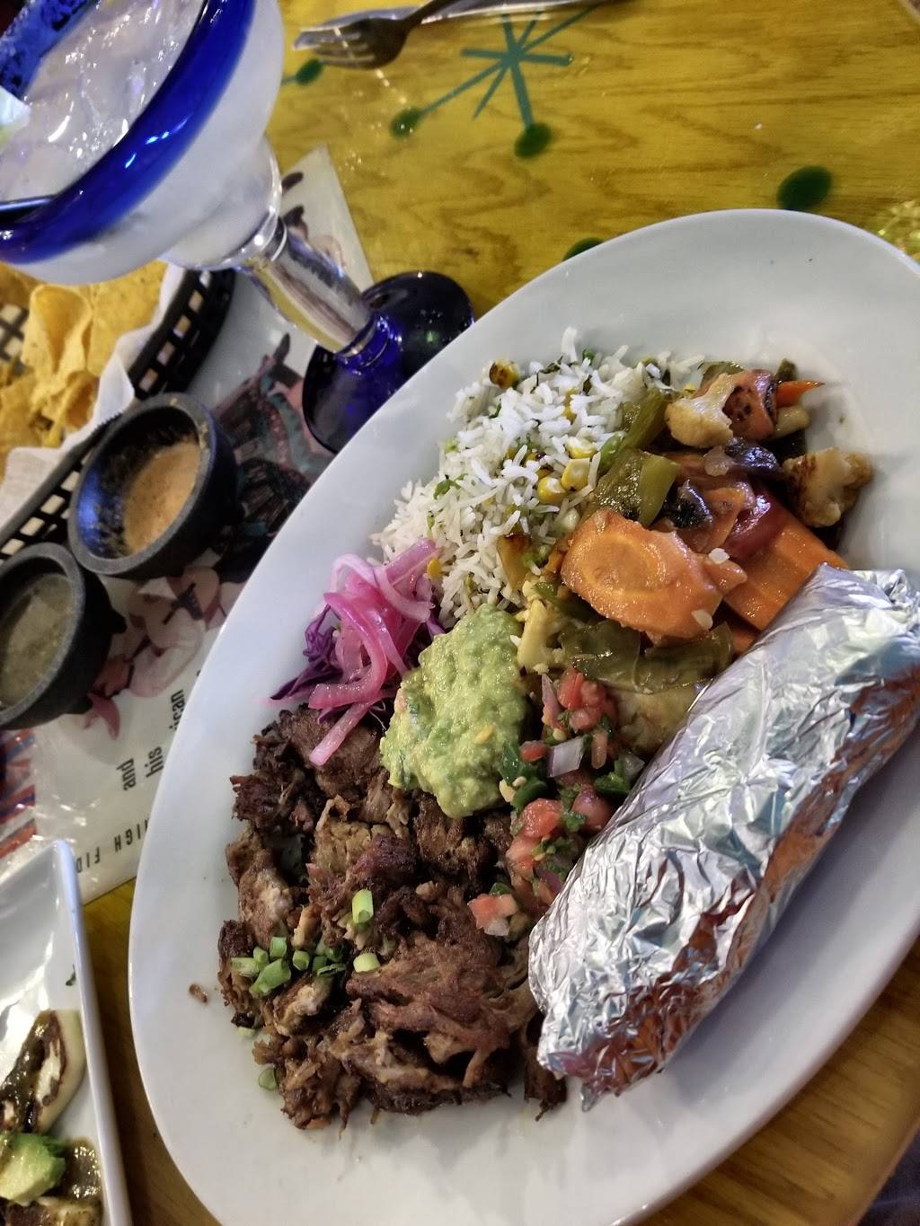 Eldorado Cafe | restaurant | 3300 W Anderson Ln #303, Austin, TX 78757, USA | 5124202222 OR +1 512-420-2222