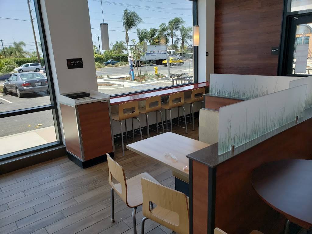 Wendys | restaurant | 11430 Beach Blvd, Stanton, CA 90680, USA | 7146224373 OR +1 714-622-4373