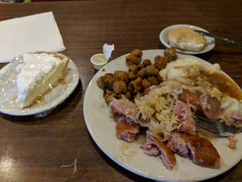 Sarris Restaurant | restaurant | 600 31st St N, Birmingham, AL 35203, USA | 2052527357 OR +1 205-252-7357