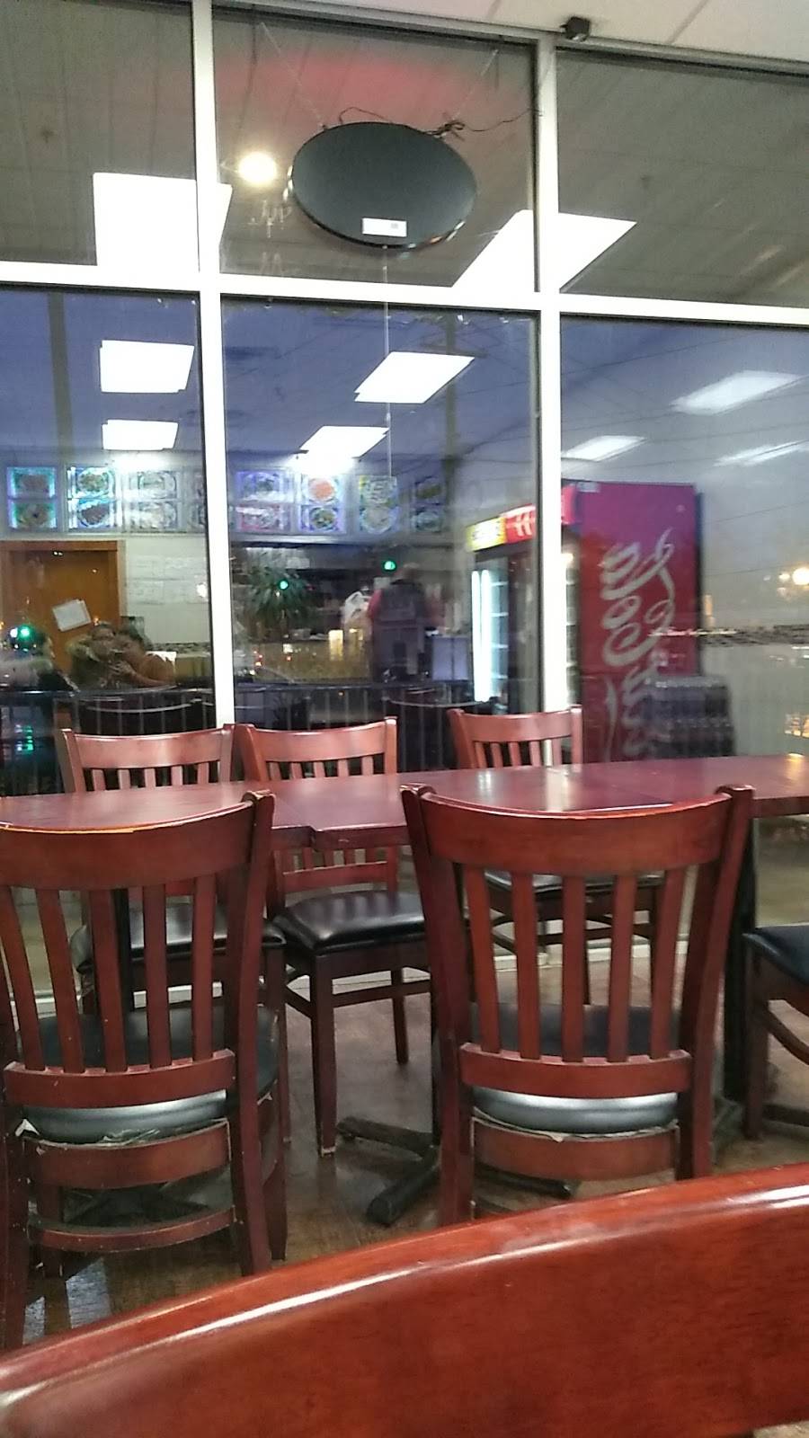 Oriental Kitchen | restaurant | 184 S Livingston Ave #3, Livingston, NJ 07039, USA | 9739925332 OR +1 973-992-5332