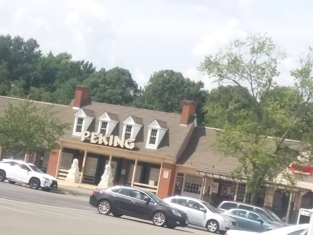New Peking | restaurant | 13132 Midlothian Turnpike, Midlothian, VA 23113, USA | 8047941799 OR +1 804-794-1799