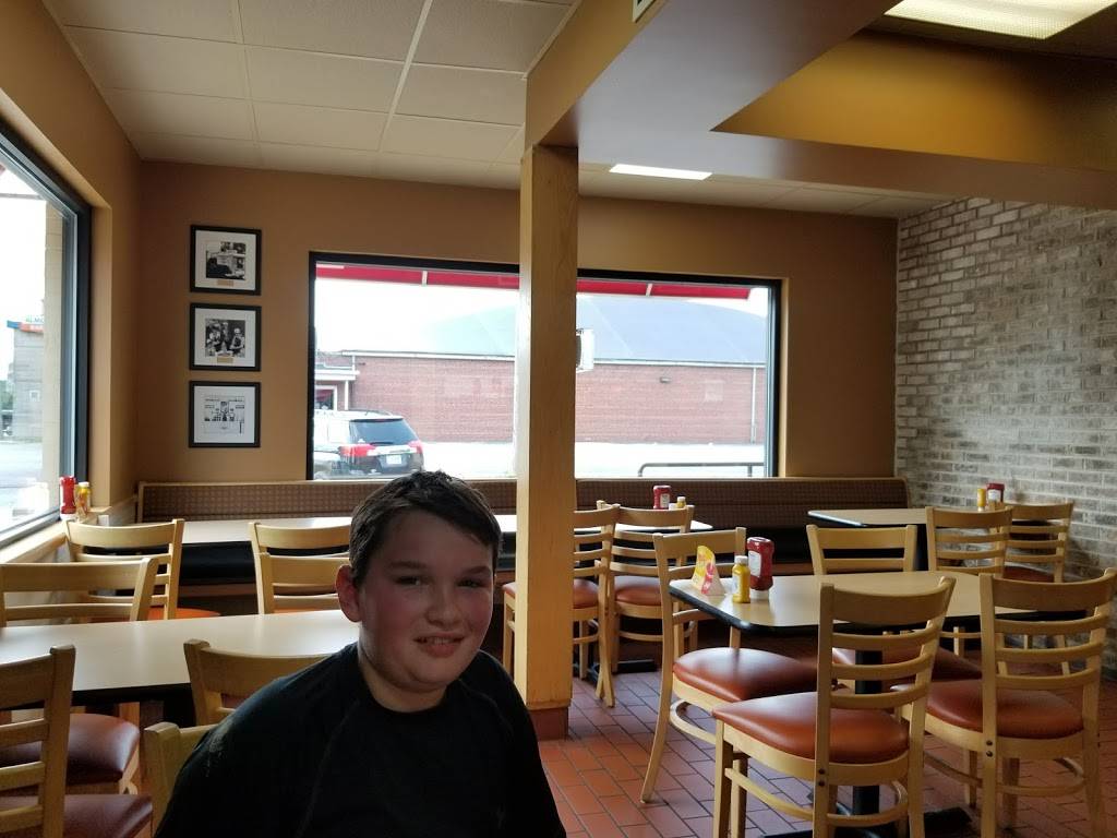 Dairy Queen Grill & Chill | restaurant | 1233 Pine Lake Rd, La Porte, IN 46350, USA | 2193250400 OR +1 219-325-0400