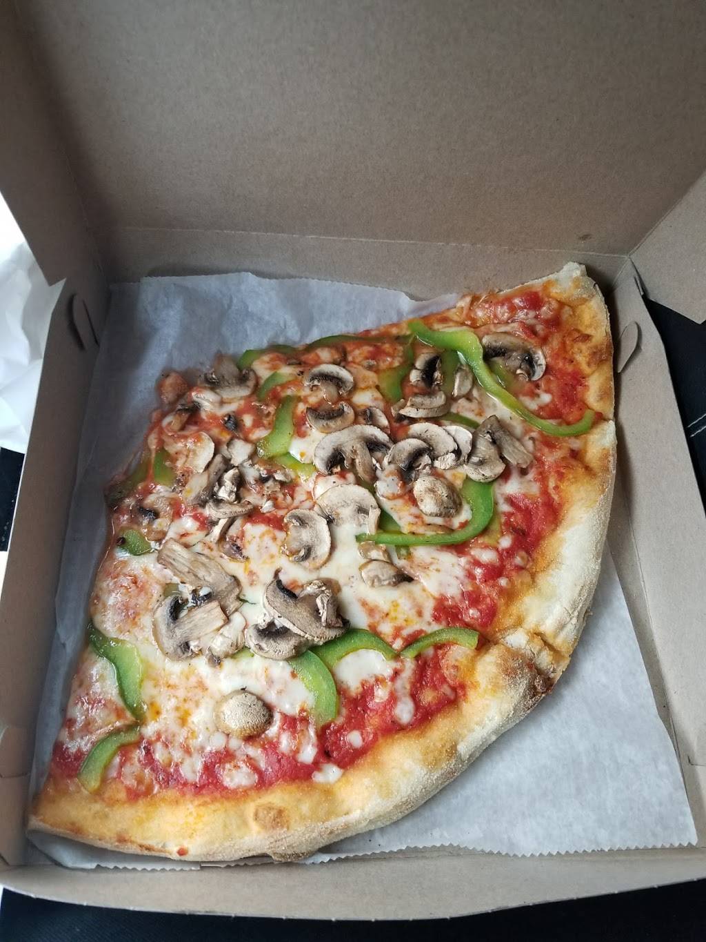 Pizza Mia | restaurant | 1475 Main St #4, Tewksbury, MA 01876, USA | 9788510540 OR +1 978-851-0540