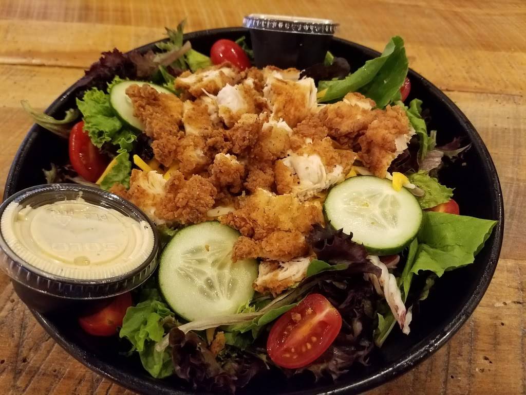 Huey Magoos Chicken Tenders - Altamonte Springs | restaurant | 895 E Altamonte Dr #1000, Altamonte Springs, FL 32701, USA | 4076369913 OR +1 407-636-9913