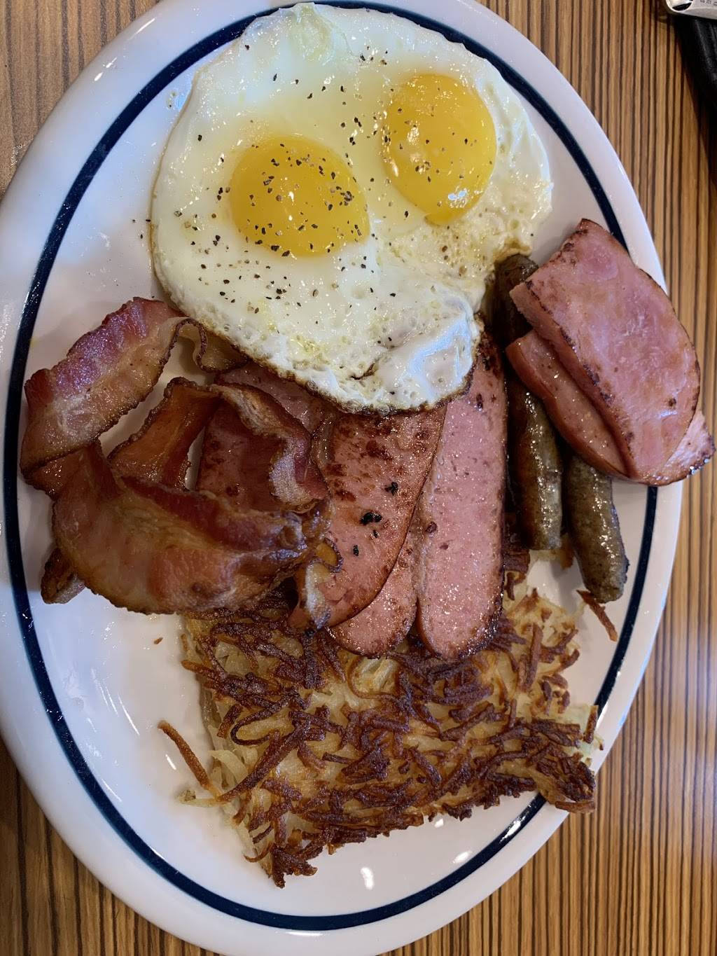 IHOP | restaurant | 165 Hargraves Dr, Austin, TX 78737, USA | 5129021174 OR +1 512-902-1174