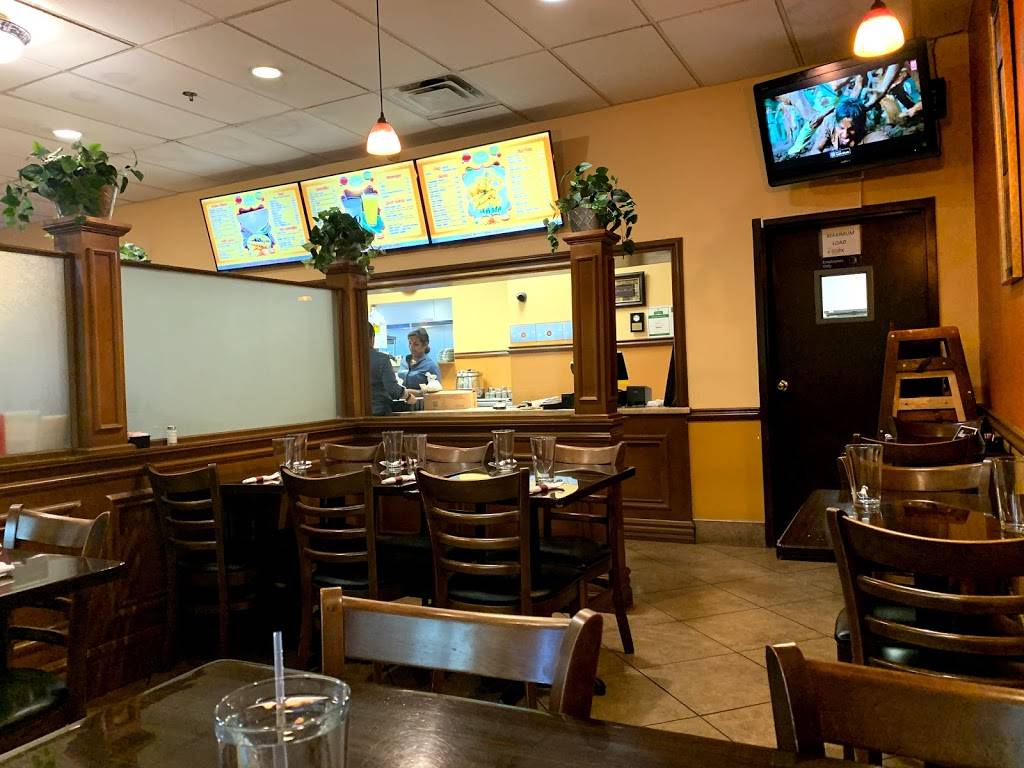 Bombay Café | restaurant | 1137 Doss Ave #1155, Orlando, FL 32809, USA | 4072405151 OR +1 407-240-5151
