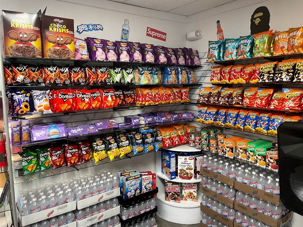 Joe Exotix Snack Shop | meal takeaway | 27209 Van Dyke Ave Suite A, Warren, MI 48093, USA | 3134695912 OR +1 313-469-5912