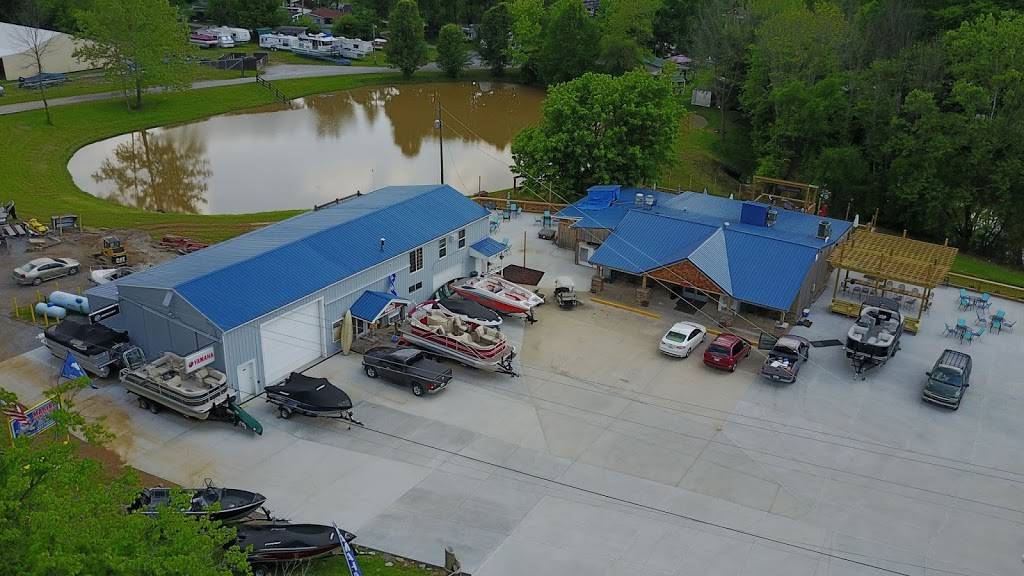 Weather Oar Knot "The Knot" | restaurant | 9700, 4895 Beaver Rd suite a, Union, KY 41091, USA | 8593840282 OR +1 859-384-0282