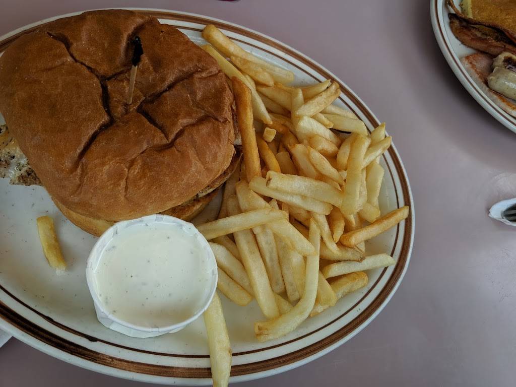 New York Red Hots Coney Island | restaurant | 1235 W 14 Mile Rd, Madison Heights, MI 48071, USA | 2485891470 OR +1 248-589-1470