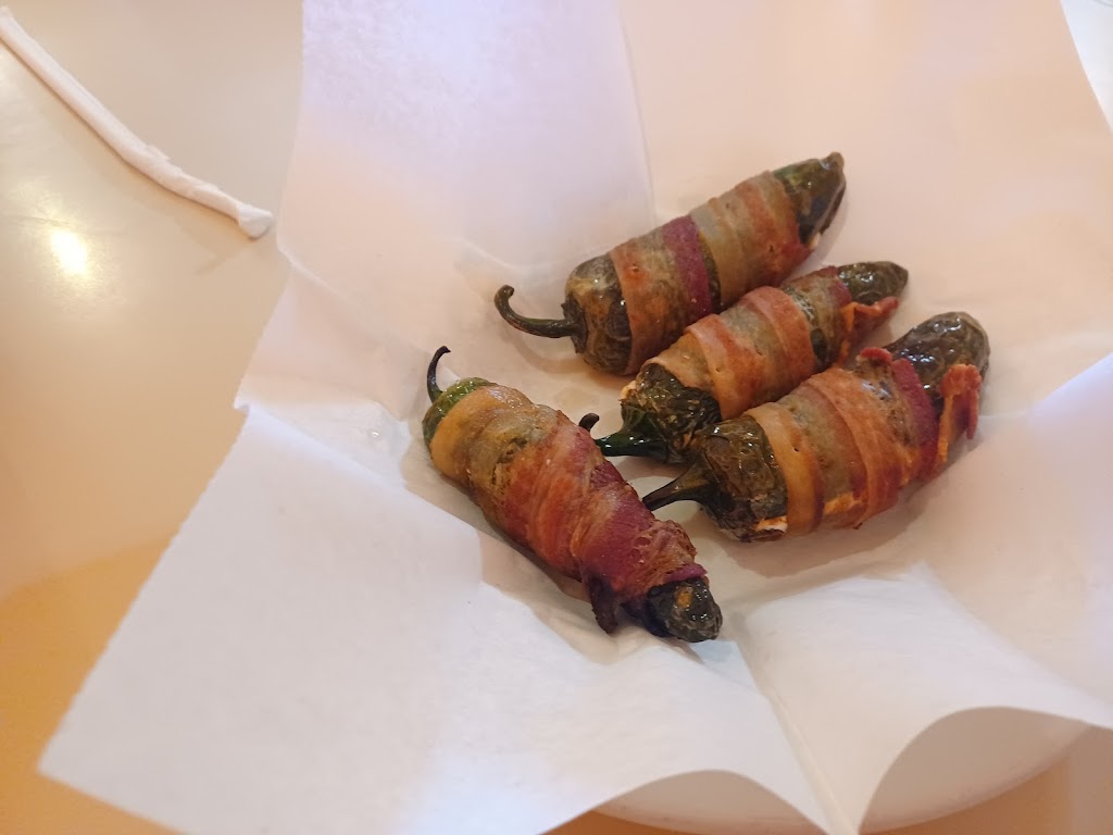 Yeyas | restaurant | 105 S Main St, Johnson City, KS 67855, USA | 6204921701 OR +1 620-492-1701