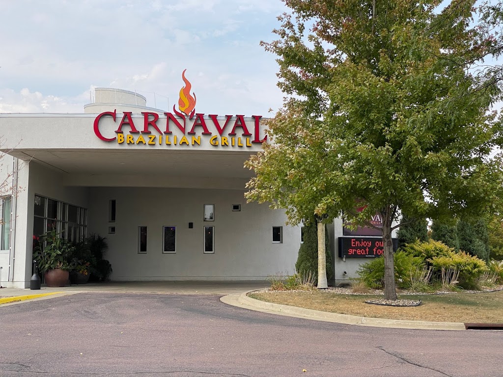 Carnaval Brazilian Grill | restaurant | 2401 S Carolyn Ave, Sioux Falls, SD 57106, USA | 6053616328 OR +1 605-361-6328