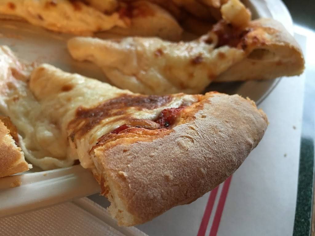 Nick Pizzeria Repentigny | restaurant | 578 Rue Notre-Dame, Repentigny, QC J6A 2T9, Canada | 4505816840 OR +1 450-581-6840