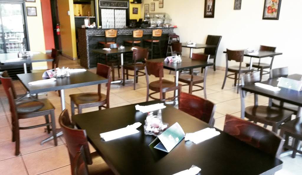 Tropical Sky Restaurant | restaurant | 2648 N Orange Blossom Trail, Kissimmee, FL 34744, USA | 4075184961 OR +1 407-518-4961