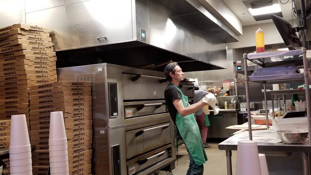 Brooklyn Pie Southside | meal delivery | 6181 Saratoga Blvd #107a, Corpus Christi, TX 78414, USA | 3612990318 OR +1 361-299-0318