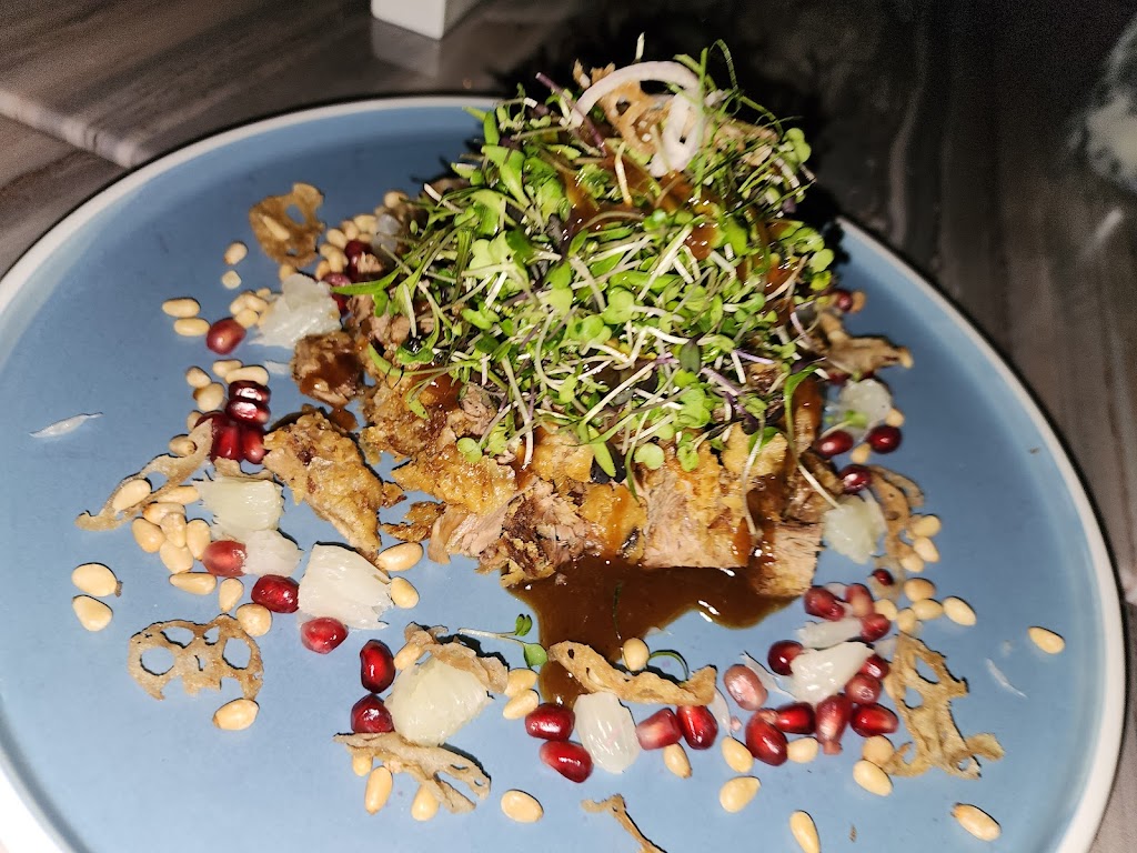 iCHiNA | restaurant | 2855 Stevens Creek Blvd, San Jose, CA 95050, USA | 4083525405 OR +1 408-352-5405