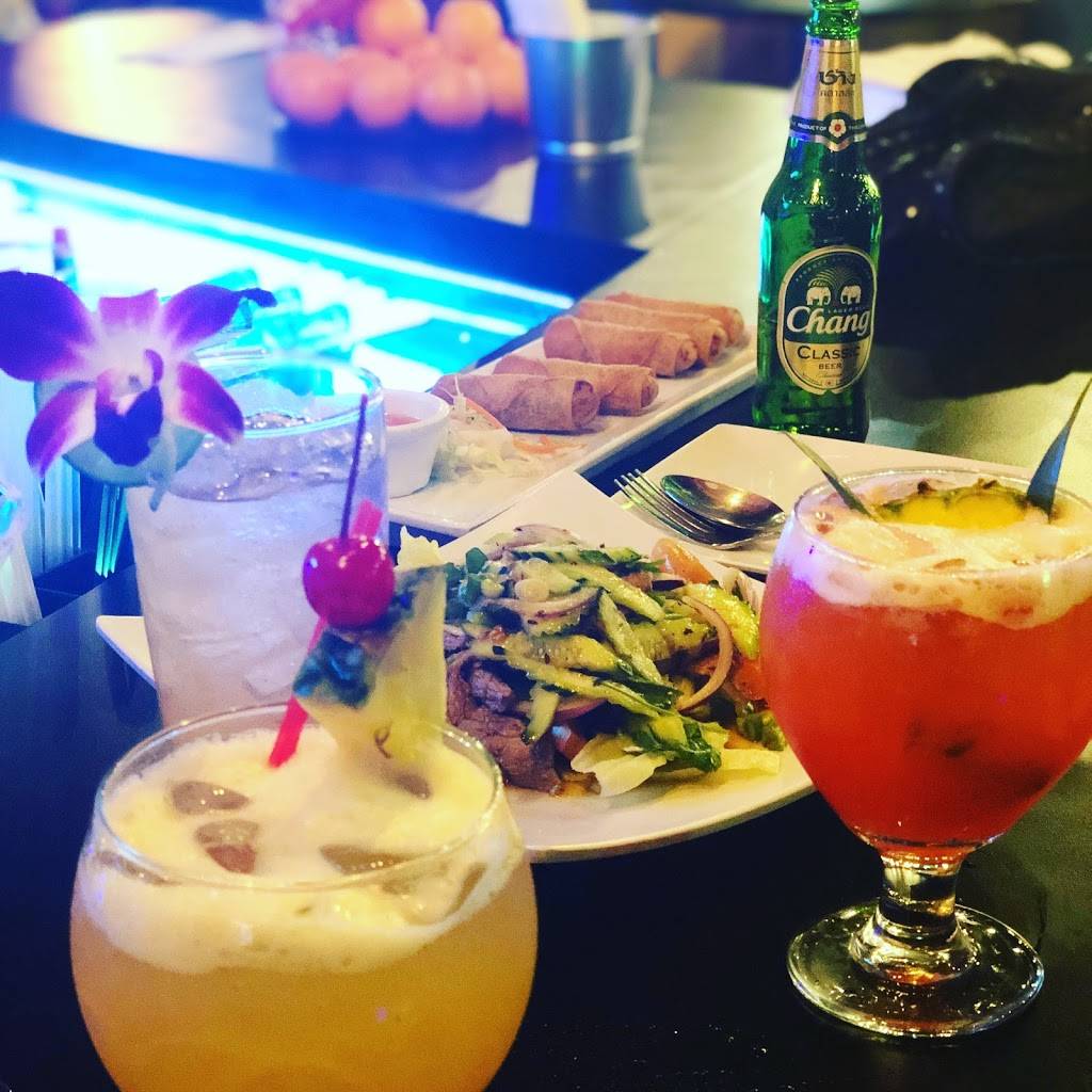 Ocha Thai Cuisine | restaurant | 1201 S Las Vegas Blvd #150, Las Vegas, NV 89104, USA | 7023868631 OR +1 702-386-8631