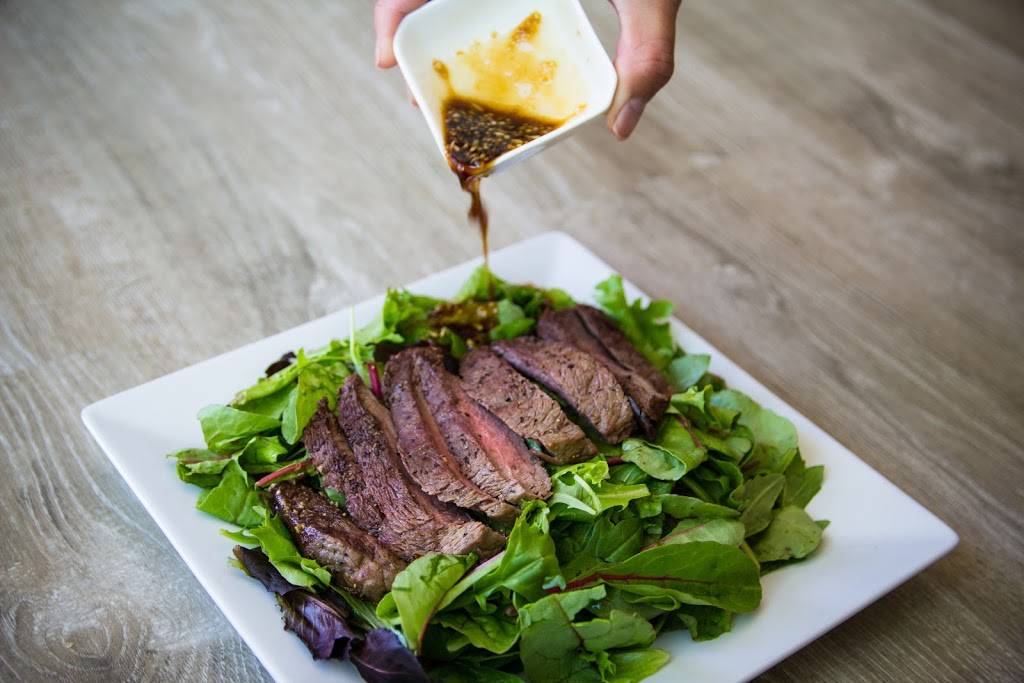 GoGoChickens | restaurant | 9550 Bolsa Ave #227, Westminster, CA 92683, USA | 7147132245 OR +1 714-713-2245