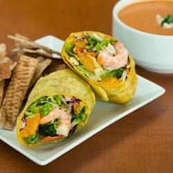 Salata | restaurant | 505 S Flower St b430, Los Angeles, CA 90070, USA | 2133271001 OR +1 213-327-1001