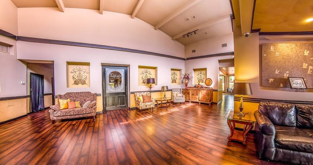 The Refuge Restaurant | restaurant | 1501 Butte House Rd, Yuba City, CA 95993, USA | 5304346451 OR +1 530-434-6451