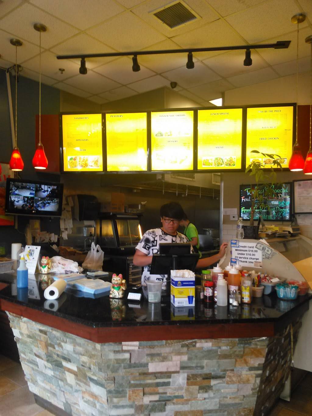 Soul Boat | restaurant | 5770 Baltimore National Pike, Catonsville, MD 21228, USA | 4107198888 OR +1 410-719-8888