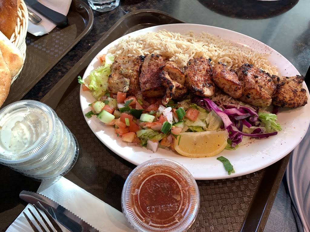 Watan Kabob | restaurant | 2661 Dundas St W, Mississauga, ON L5K 1R9, Canada | 9058202661 OR +1 905-820-2661