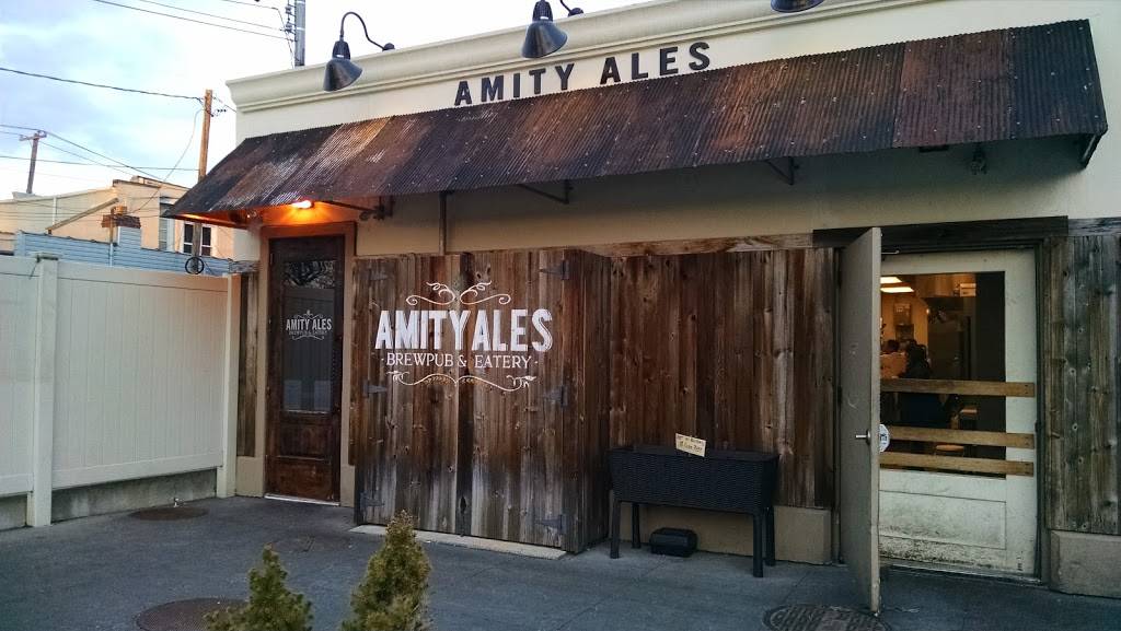 Amity Ales | restaurant | 192 Broadway, Amityville, NY 11701, USA | 6314644646 OR +1 631-464-4646