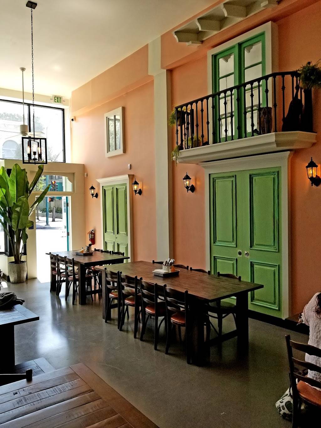 Cholita Linda | restaurant | 1337 Park St, Alameda, CA 94501, USA | 5106483839 OR +1 510-648-3839