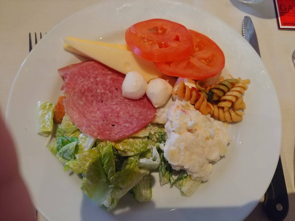 Serra Gaucha Brazilian Steakhouse | restaurant | 16160 N 83rd Ave, Peoria, AZ 85382, USA | 6238788995 OR +1 623-878-8995