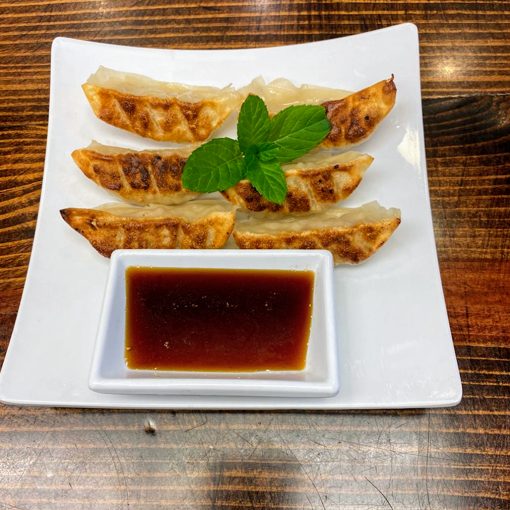 Koi Ramen | restaurant | 919 N Harrison Ave, Cary, NC 27513, USA | 9193778088 OR +1 919-377-8088