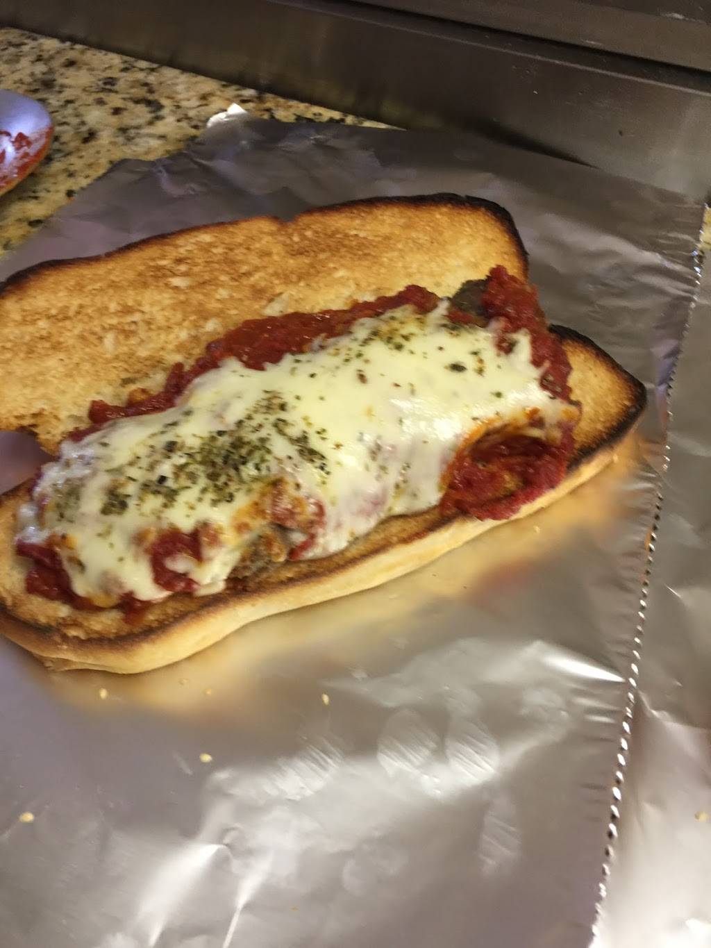 Vaccaro Pizza Palace | restaurant | 5981 US-44, Kerhonkson, NY 12446, USA | 8456264450 OR +1 845-626-4450